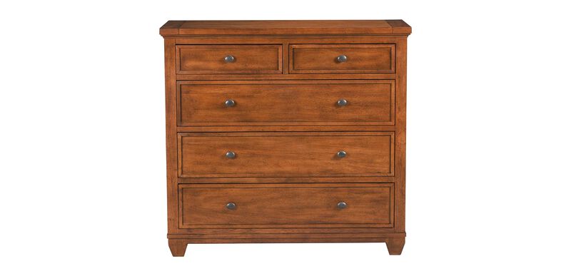 Reeves Dresser Dressers & Chests Ethan Allen