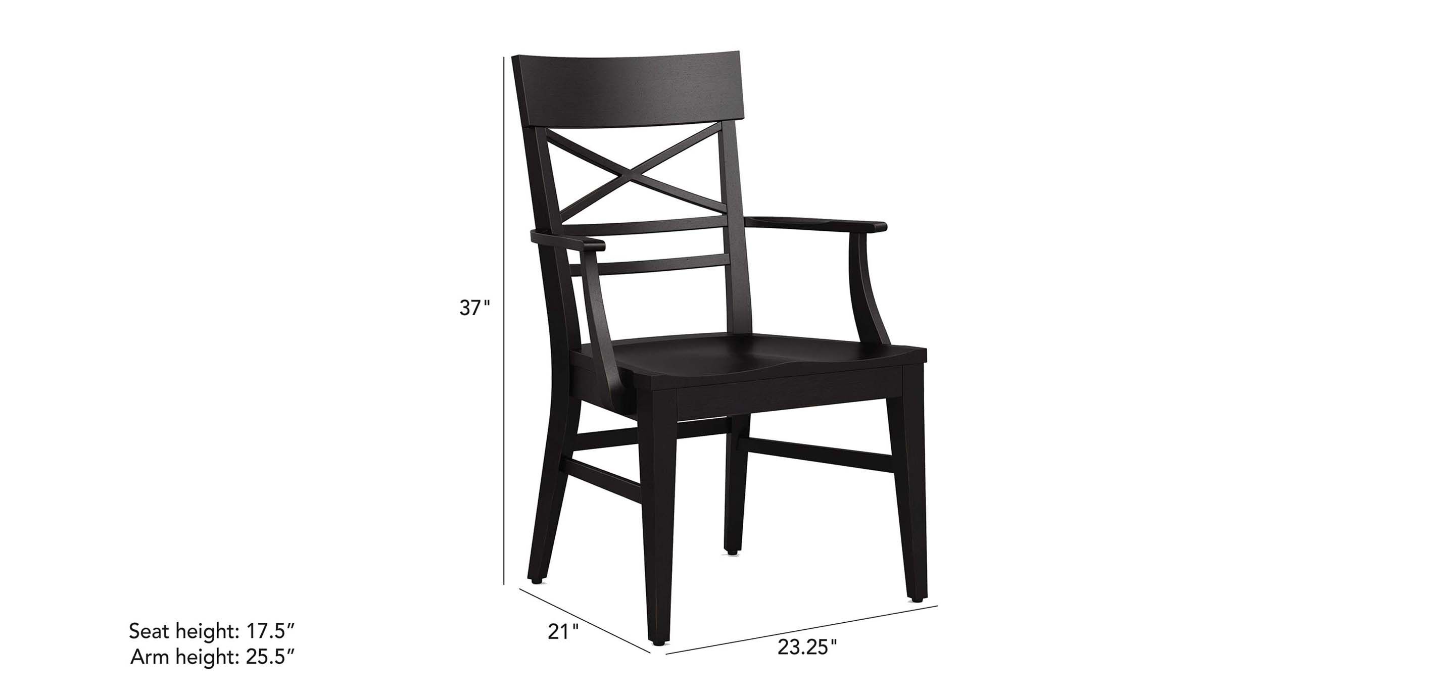 Blake Wood-Seat Armchair_1