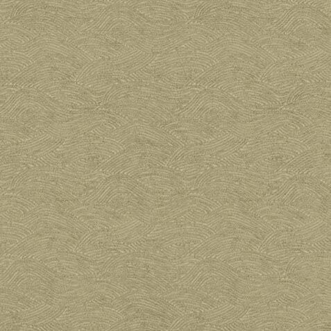 Wavelength Spring Fabric image