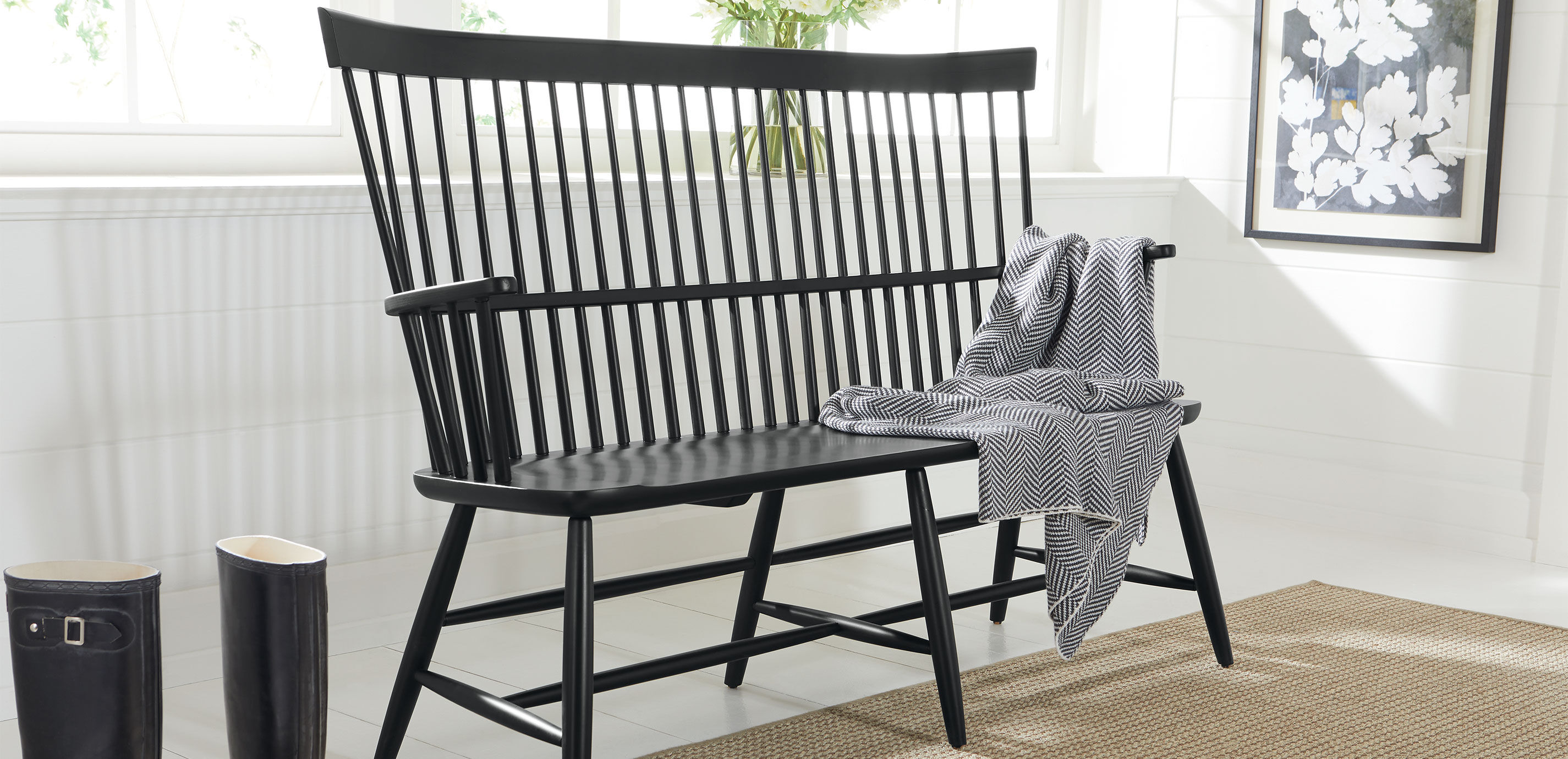 Charcoal (612) Finish Sample_3