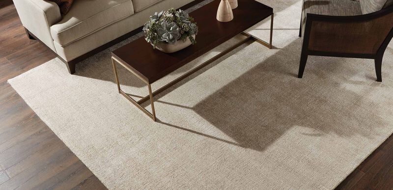 Hutchinson Park Hand-Tufted Rug | Crosshatch Rug | Ethan Allen