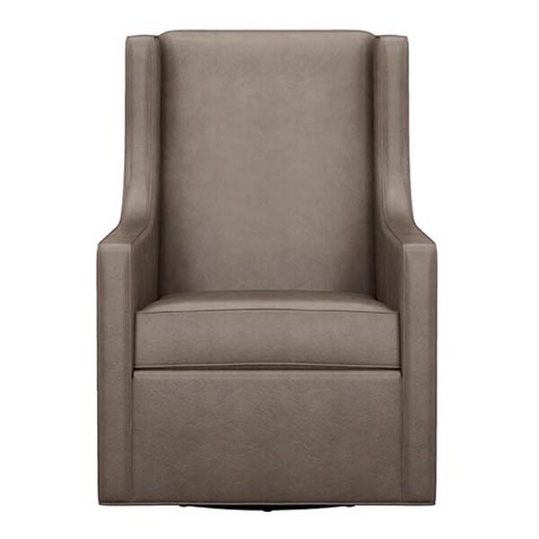 Mod Motion Leather Glider