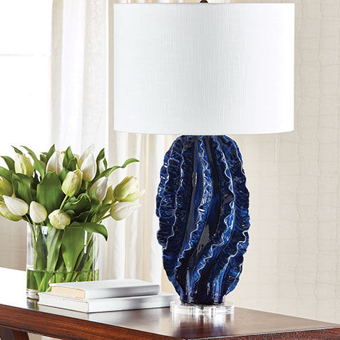 Lucca Table Lamp Product Tile Hover Image luccatablelamp