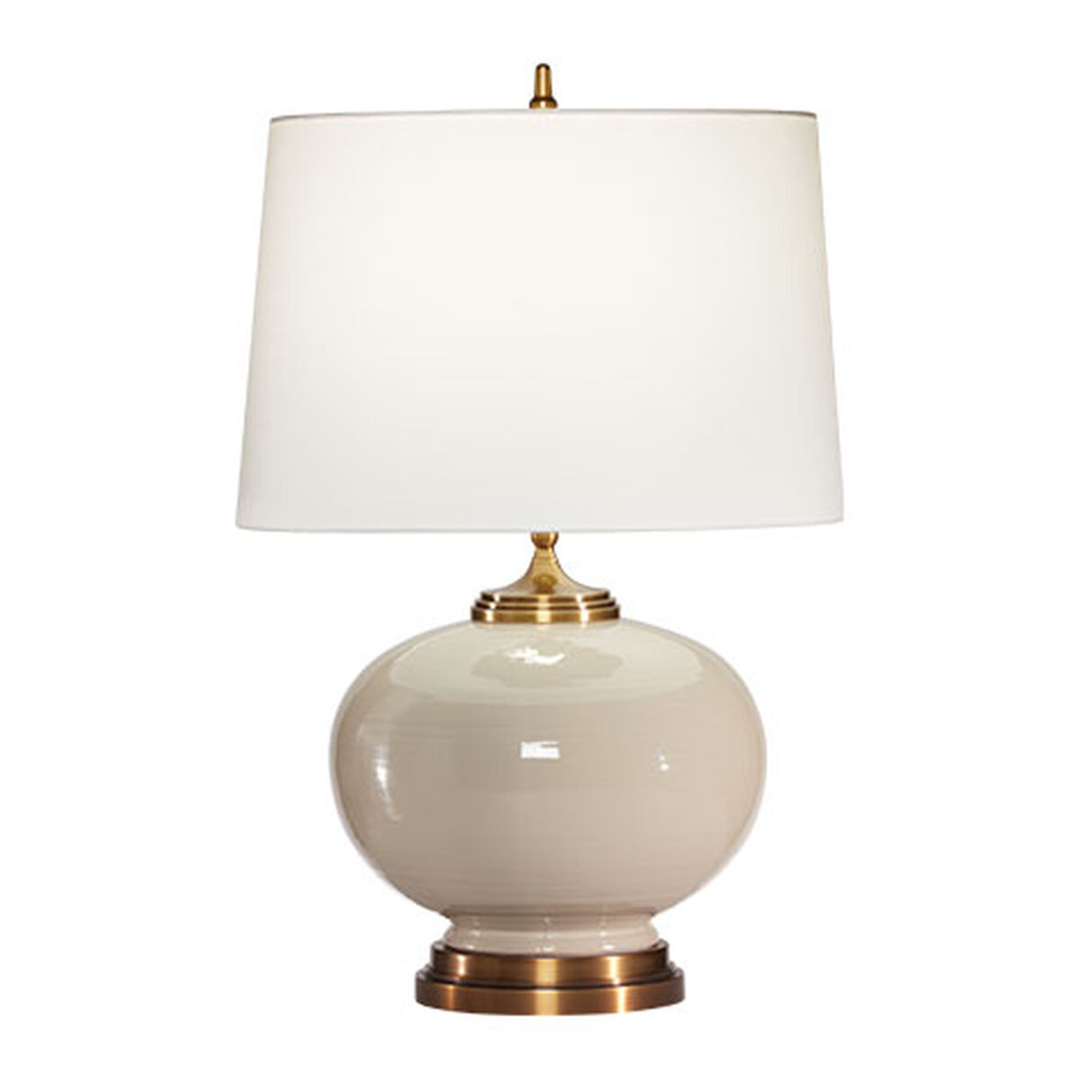 Kennington Porcelain Table Lamp