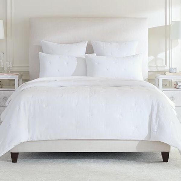 Cotton Gauze Quilt Set