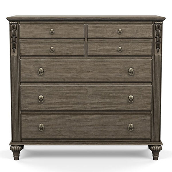 Dawson Tall Dresser