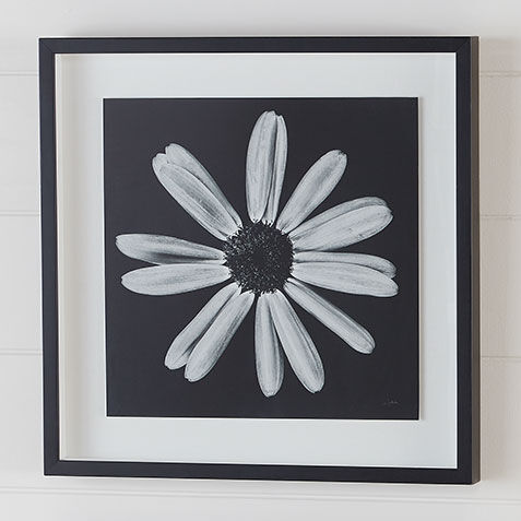 Black Botanical III Product Tile Hover Image 073104C