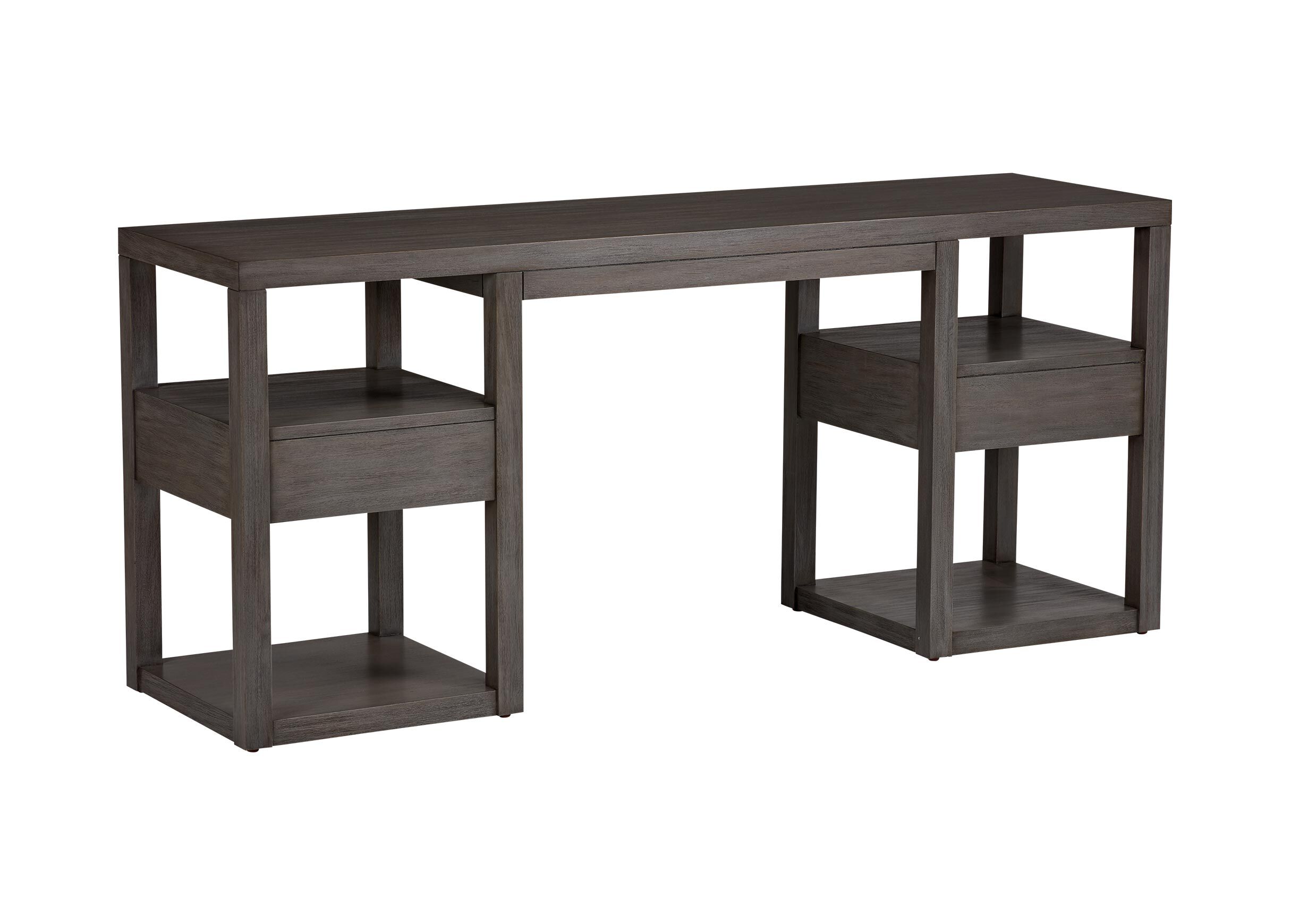 Clarendon Console Desk_4