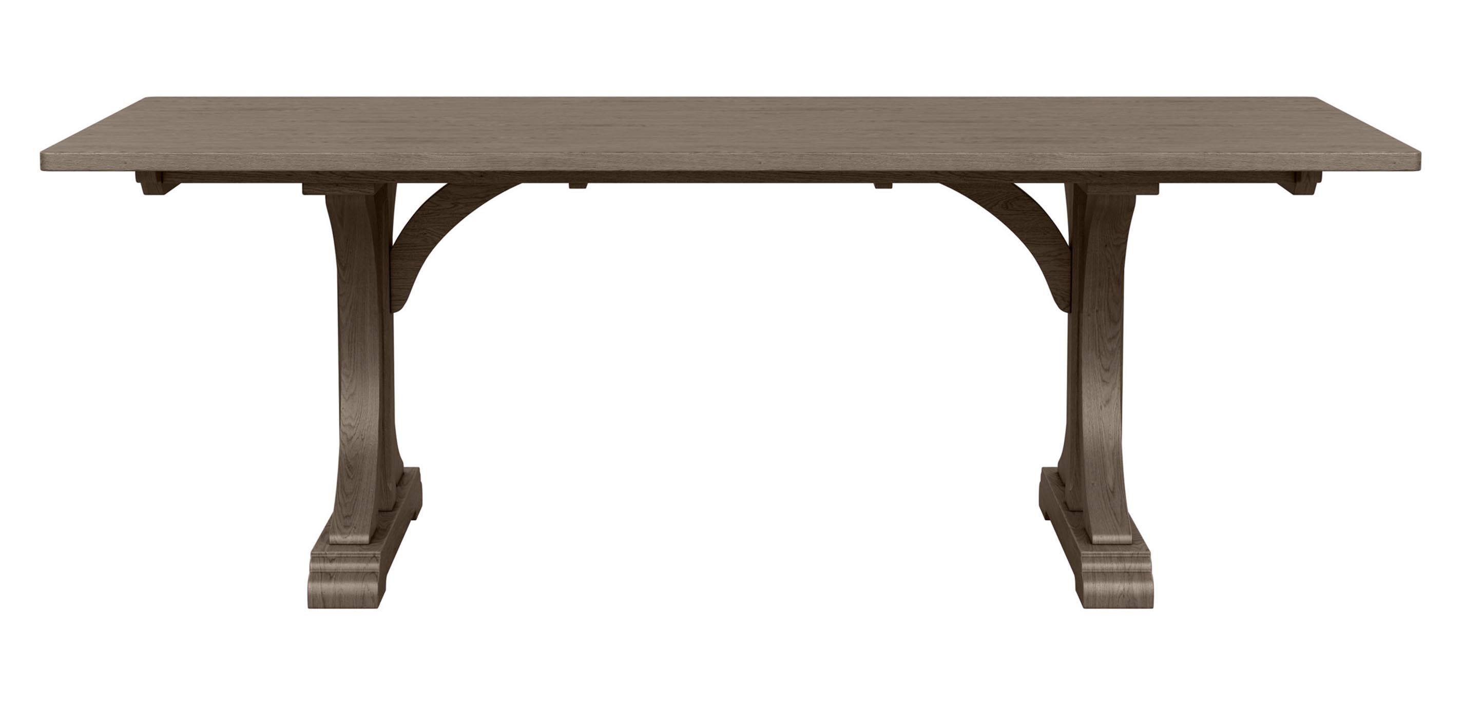 Corin Trestle Dining Table
