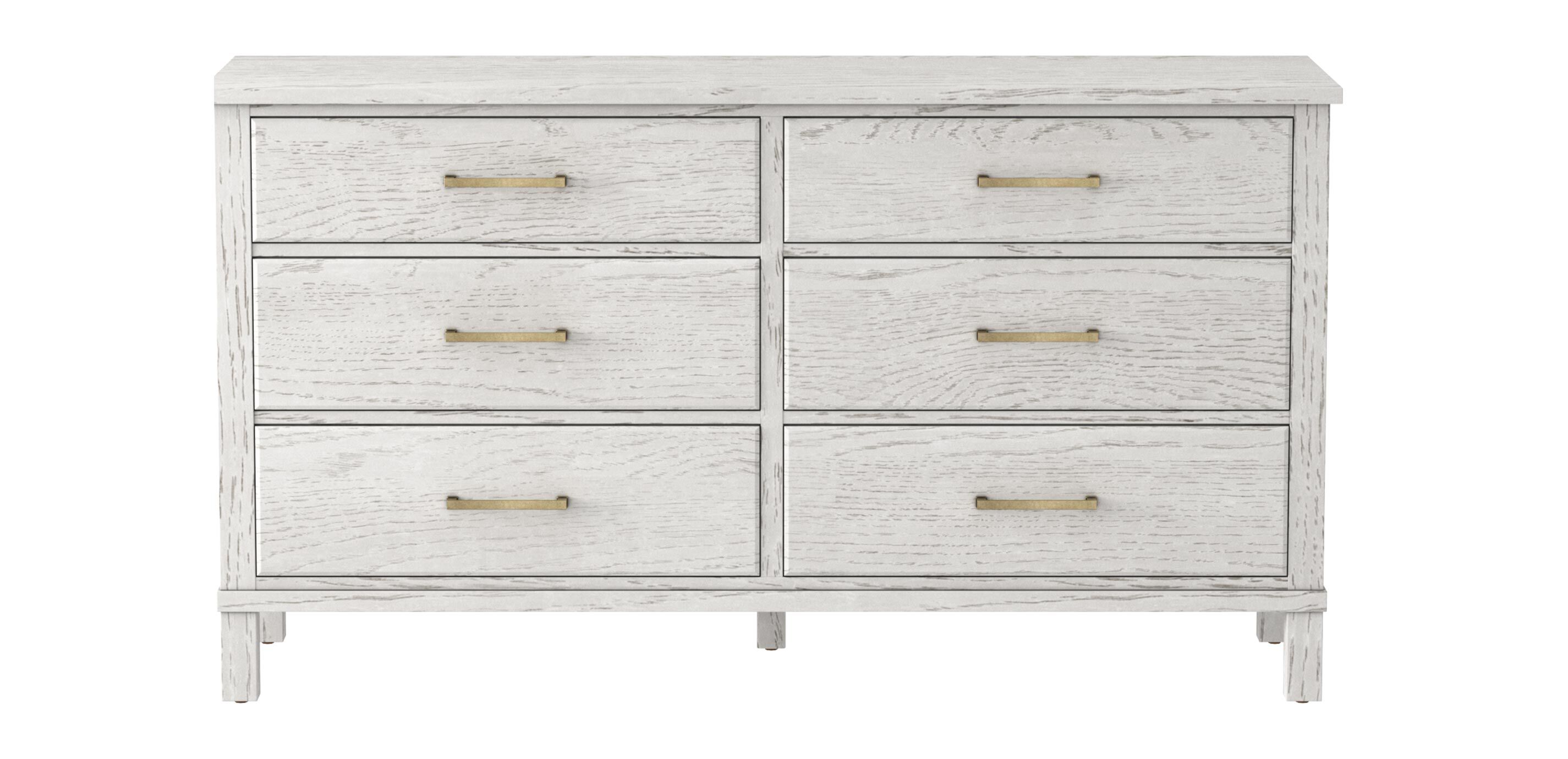 Canton Double Dresser