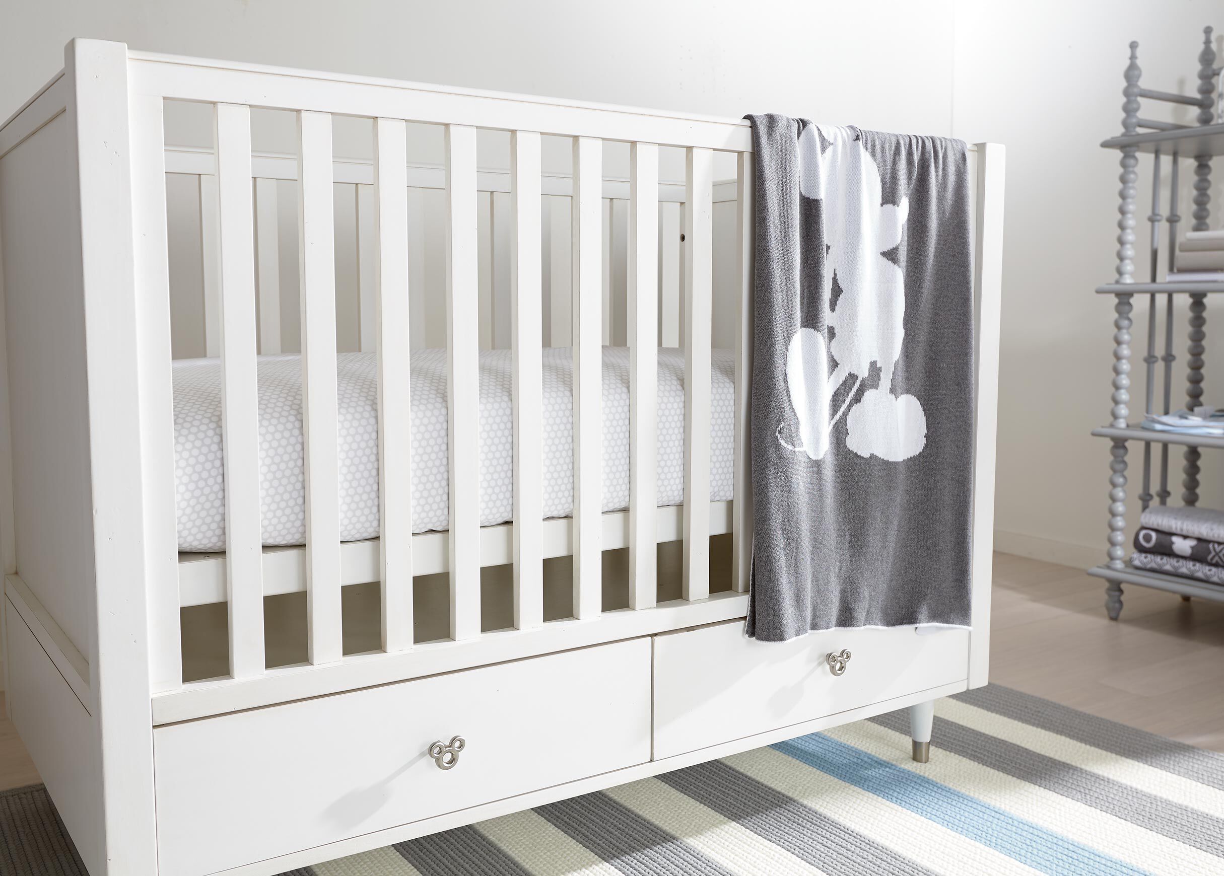 Ethan allen baby cribs sale