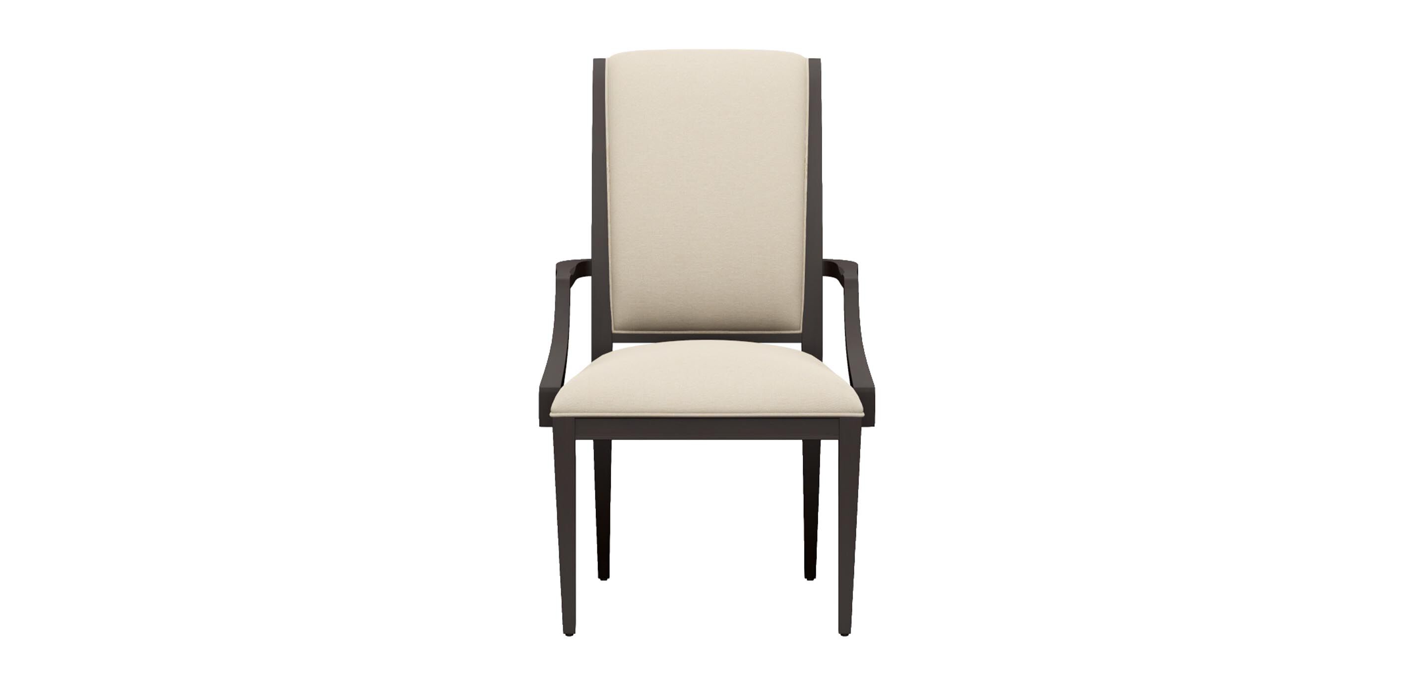 Taite Dining Armchair, In Stock