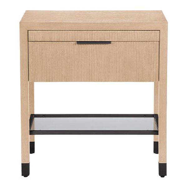 Valermo Night Table