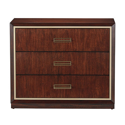 Faraday Classic Three-Drawer Cabinet image