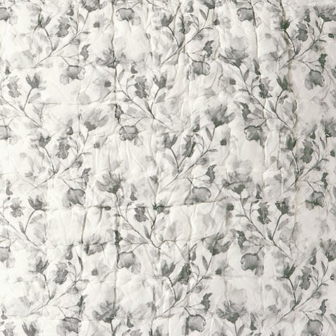 Watercolor Floral Reversible Quilt and Shams Set Product Tile Hover Image 036251SET