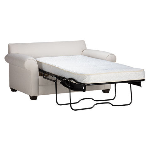 Ethan allen deals sleeper chair