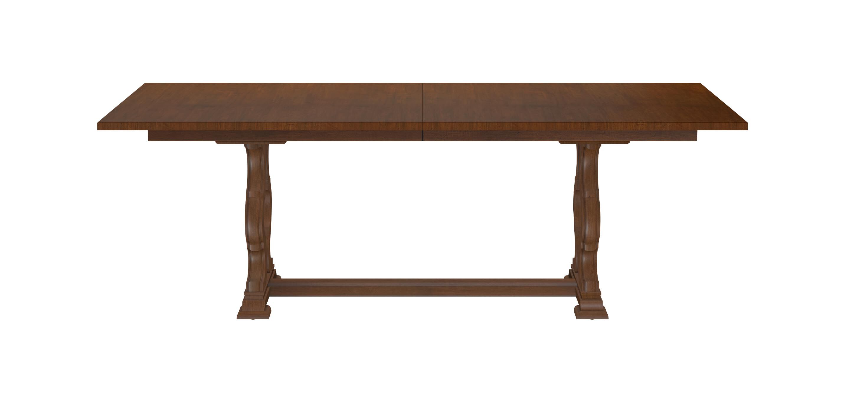 Aelin Rectangular Extension Dining Table