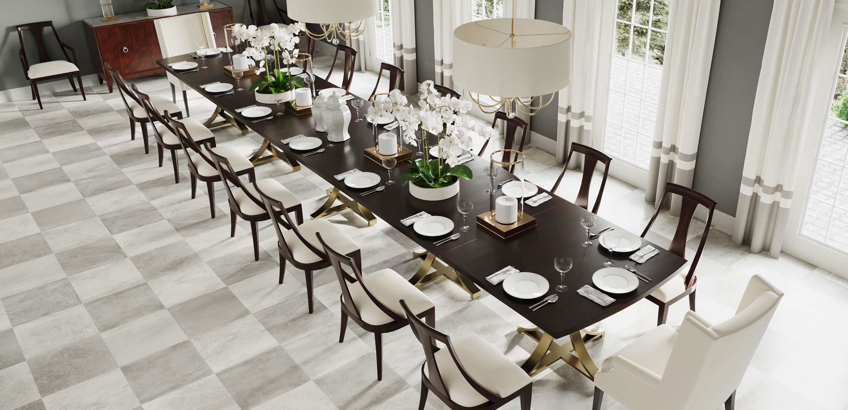 Evansview Grand Dining Table_5