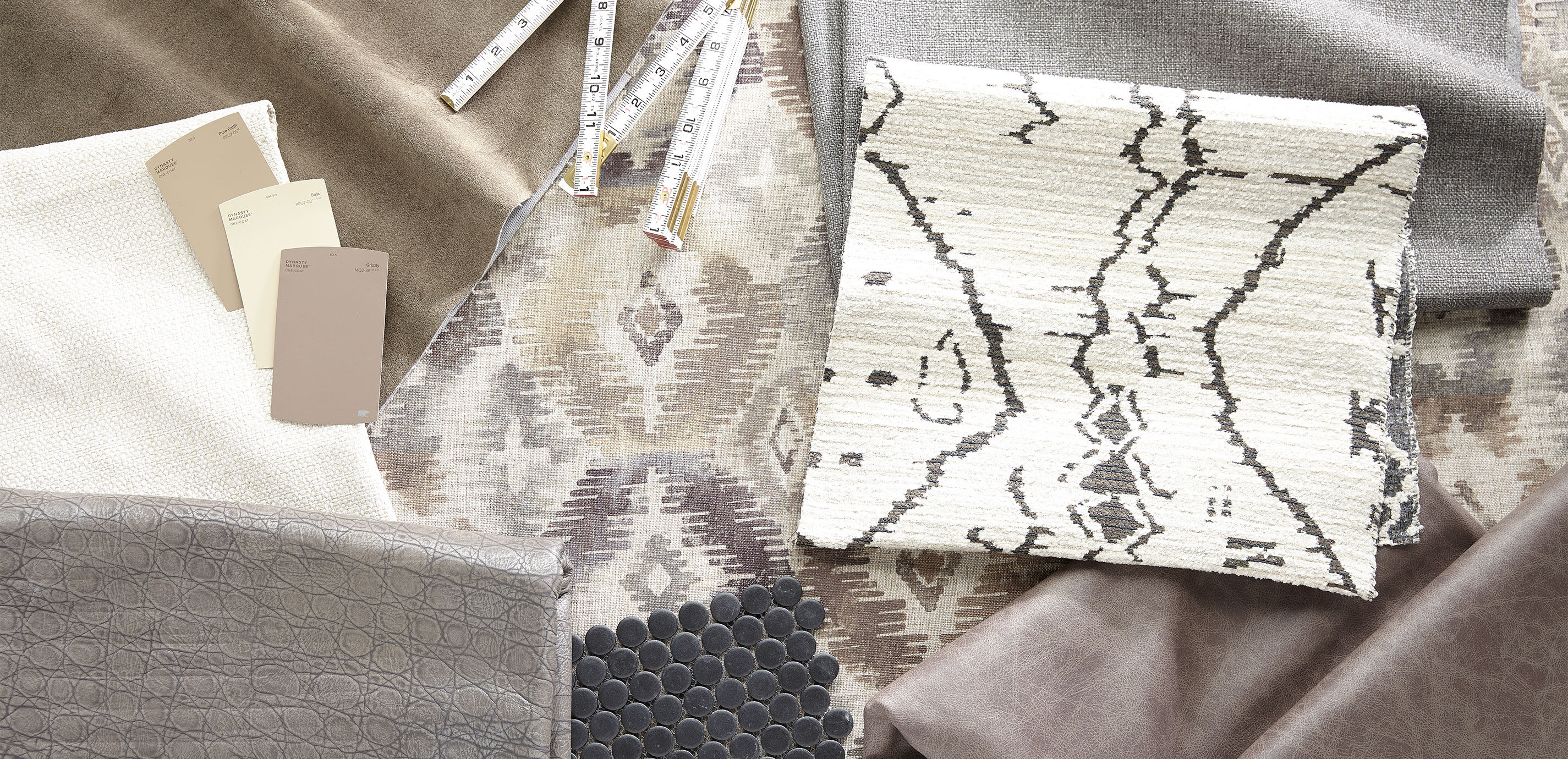 Delgado Gray Leather_1