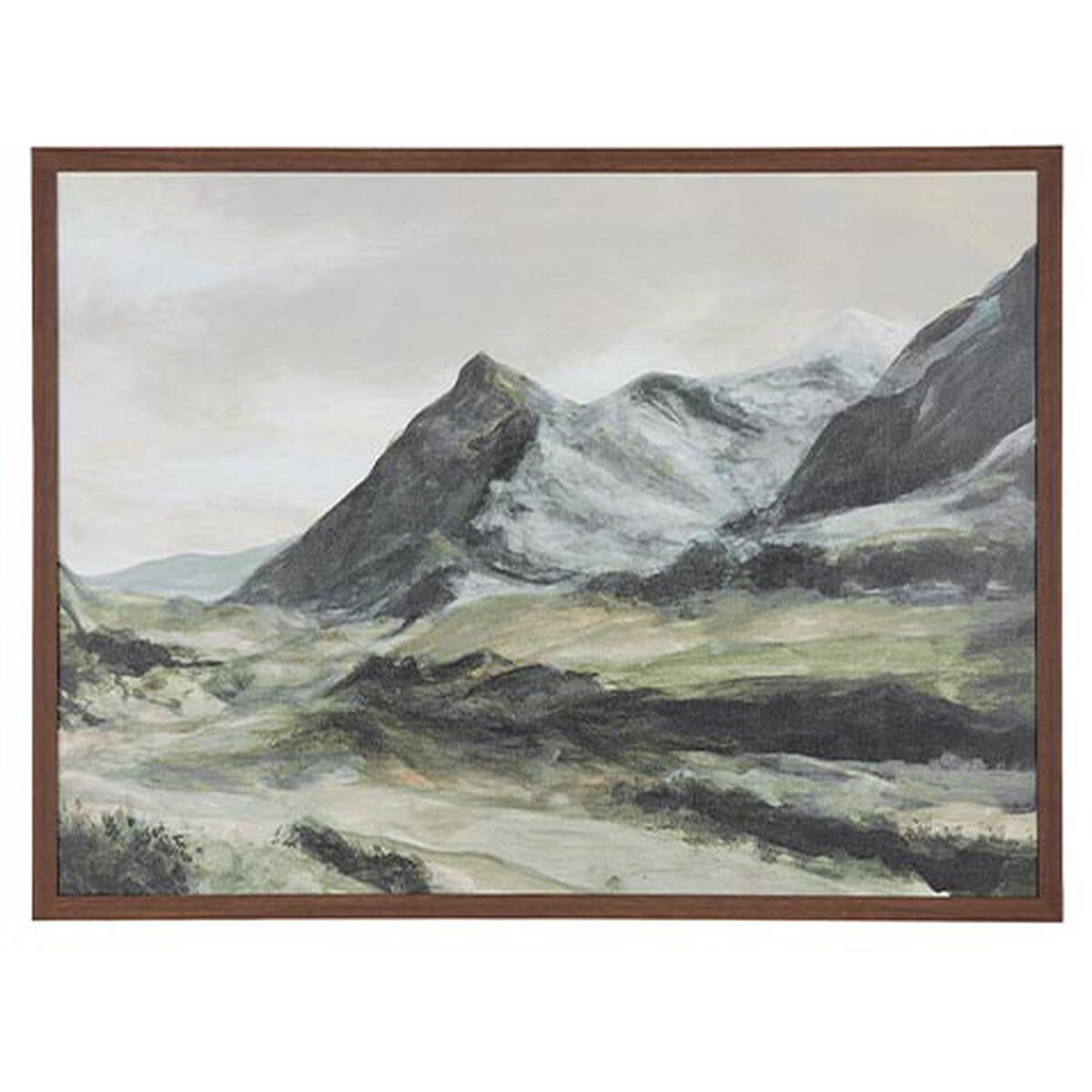 Breezy Summit
