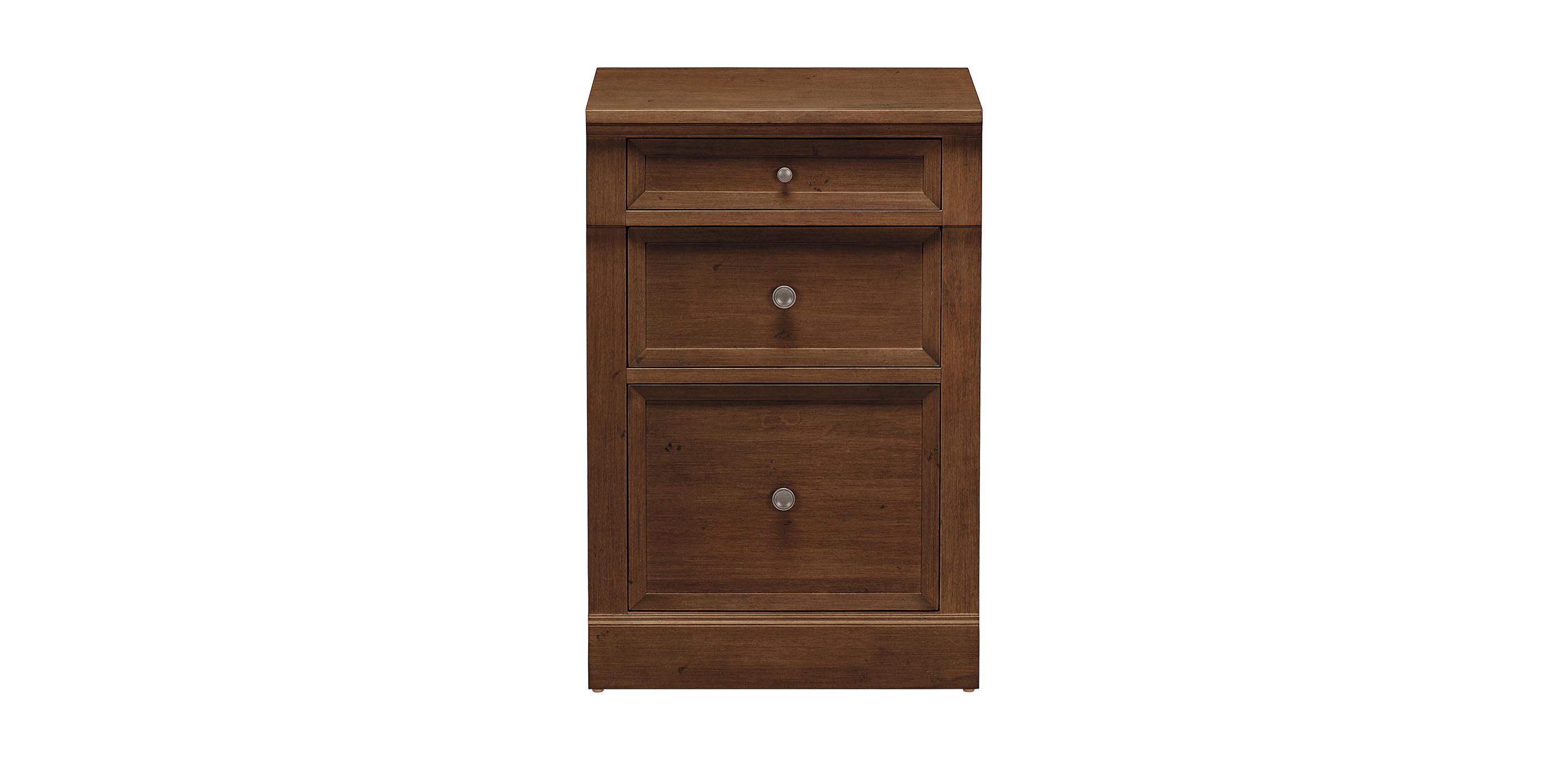 Continental 20" File Base Cabinet