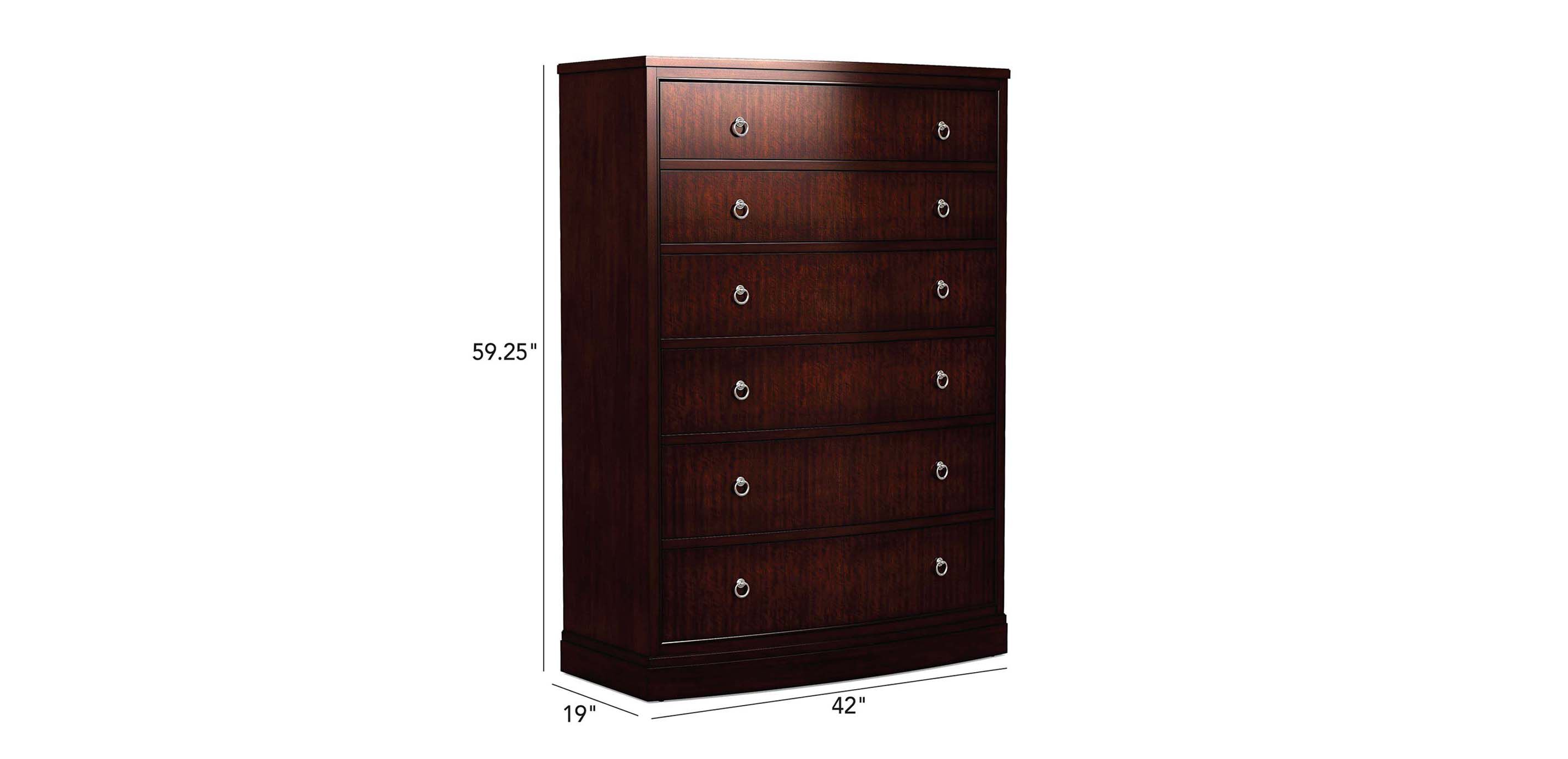 Ethan allen store heston dresser