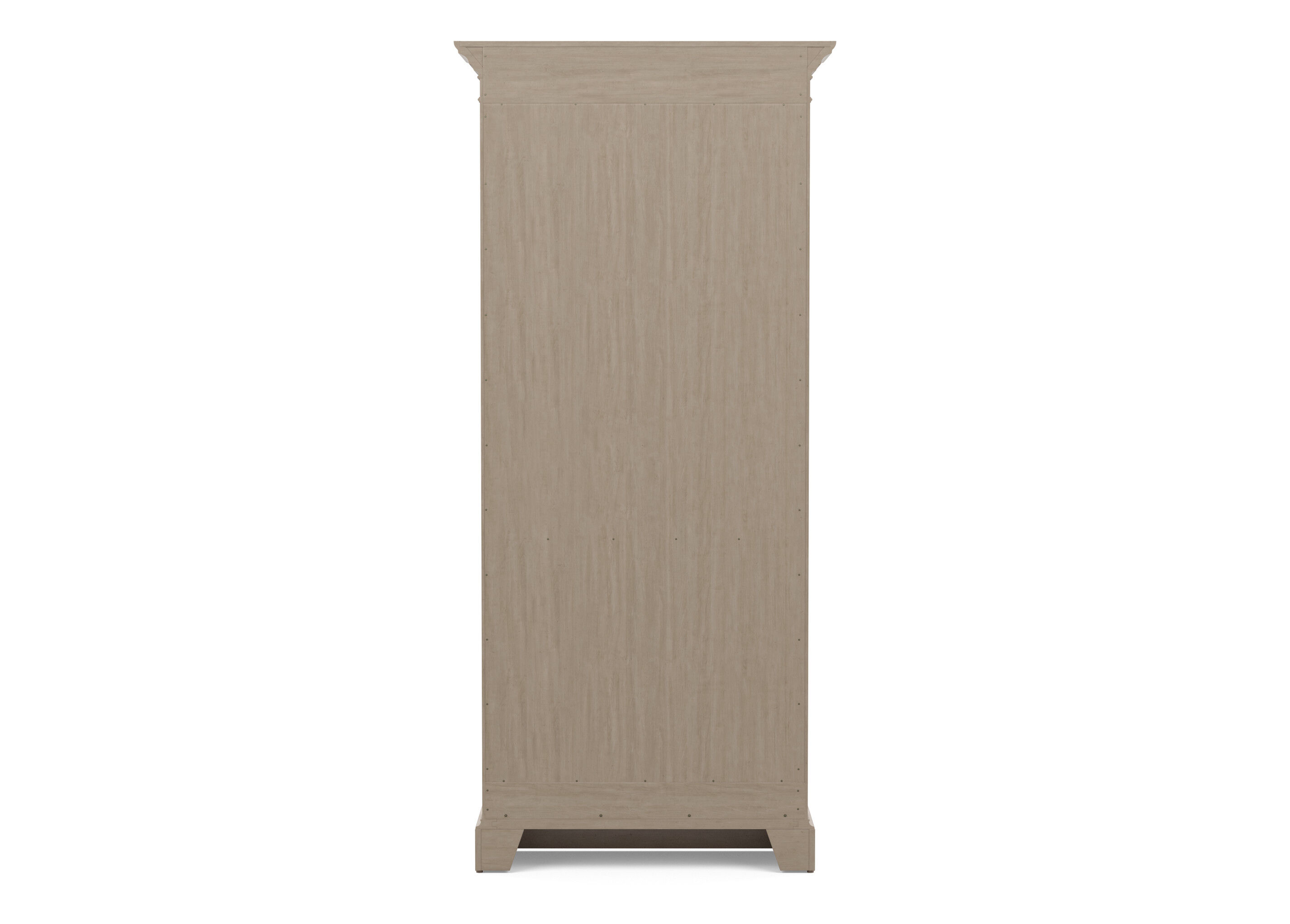 Villa Tall Bookcase_5