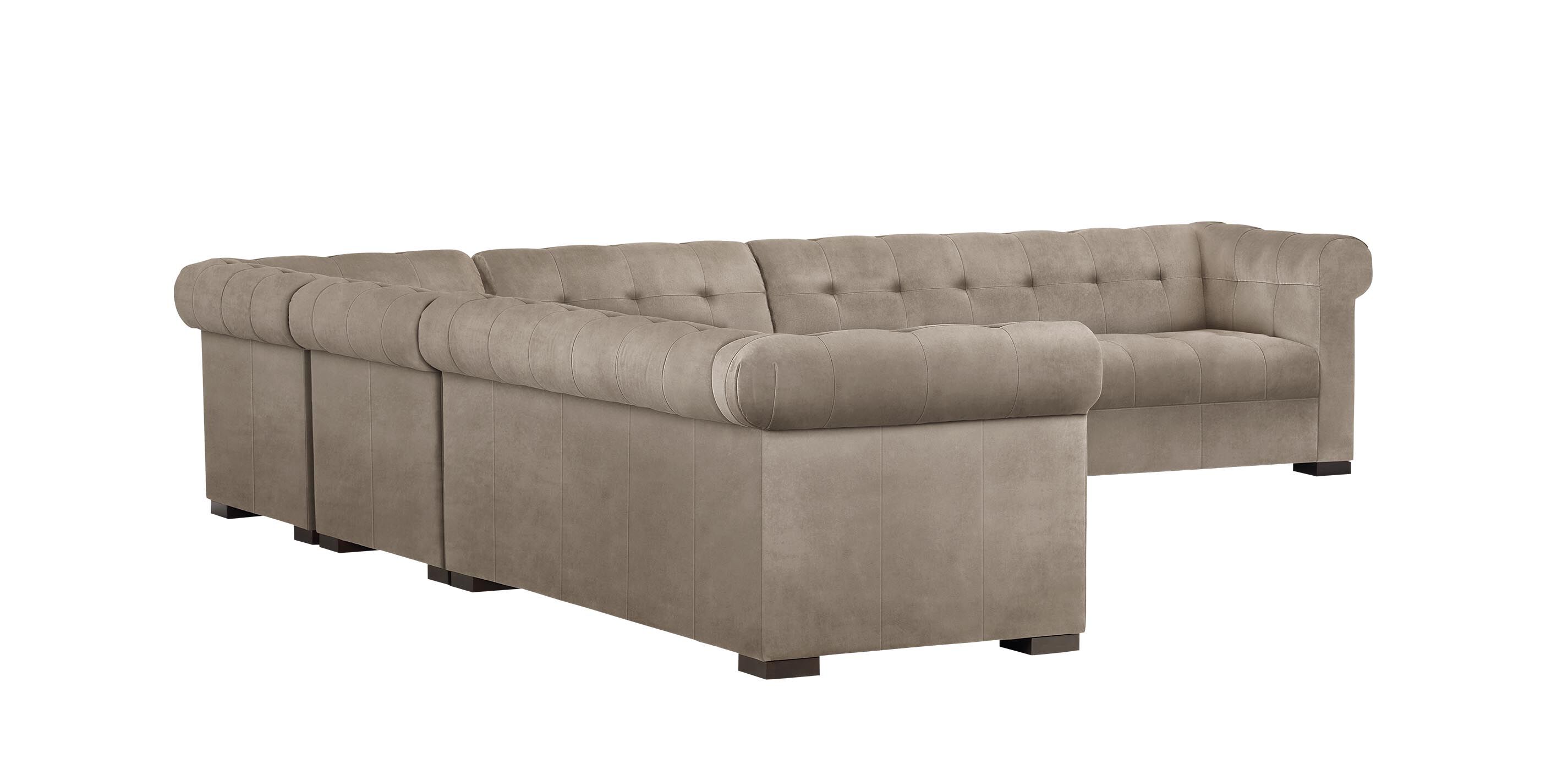Rockwell Five-Piece Leather Sectional_2