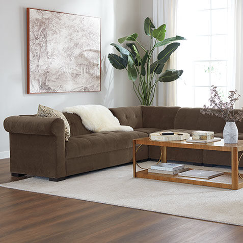 Rockwell Four-Piece Sectional Product Tile Hover Image rockwell4pc