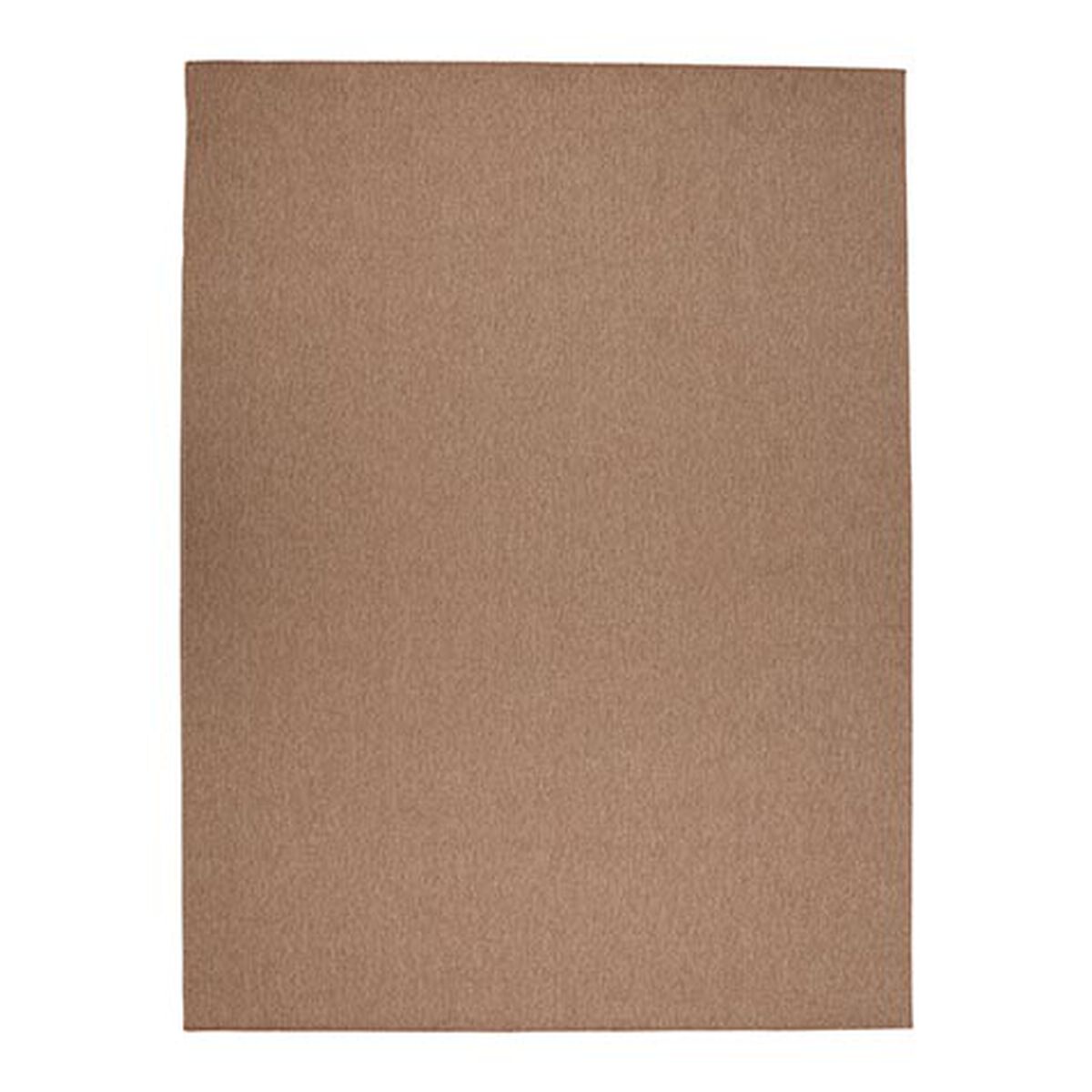 Park Ridge Indoor/Outdoor Rug: Serged Edge