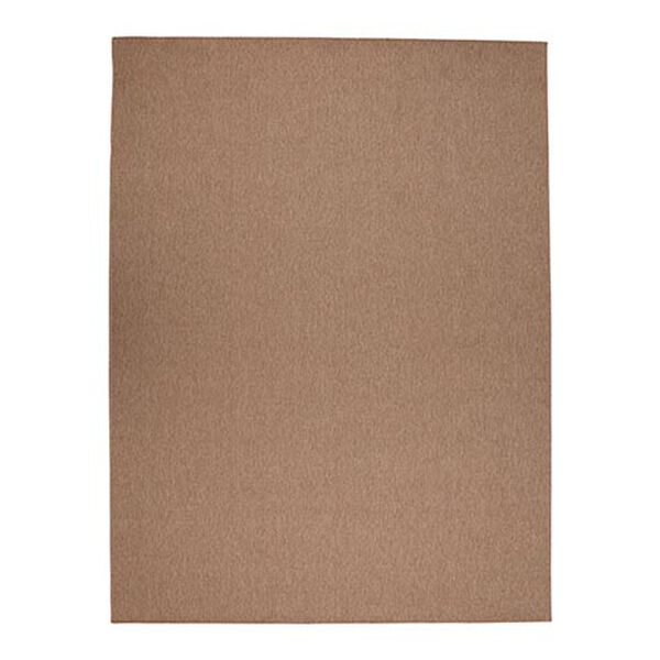 Park Ridge Indoor/Outdoor Rug: Serged Edge