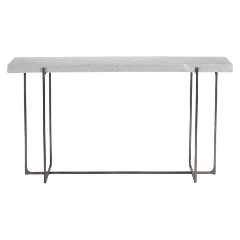 Blaine Console Table image