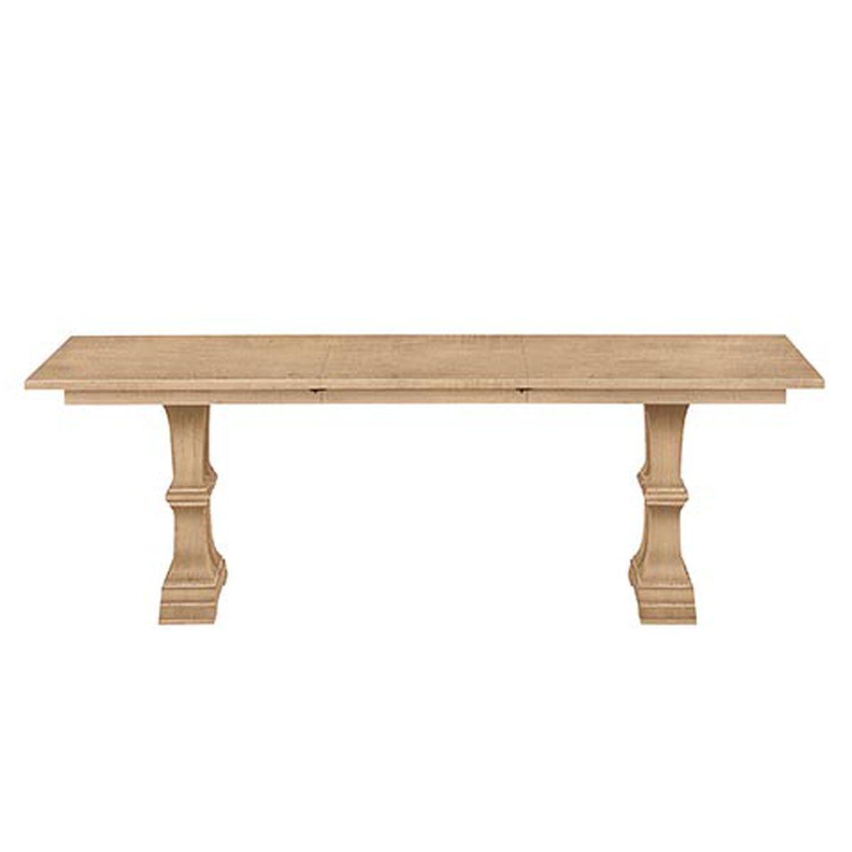 Piermont Extension Dining Table