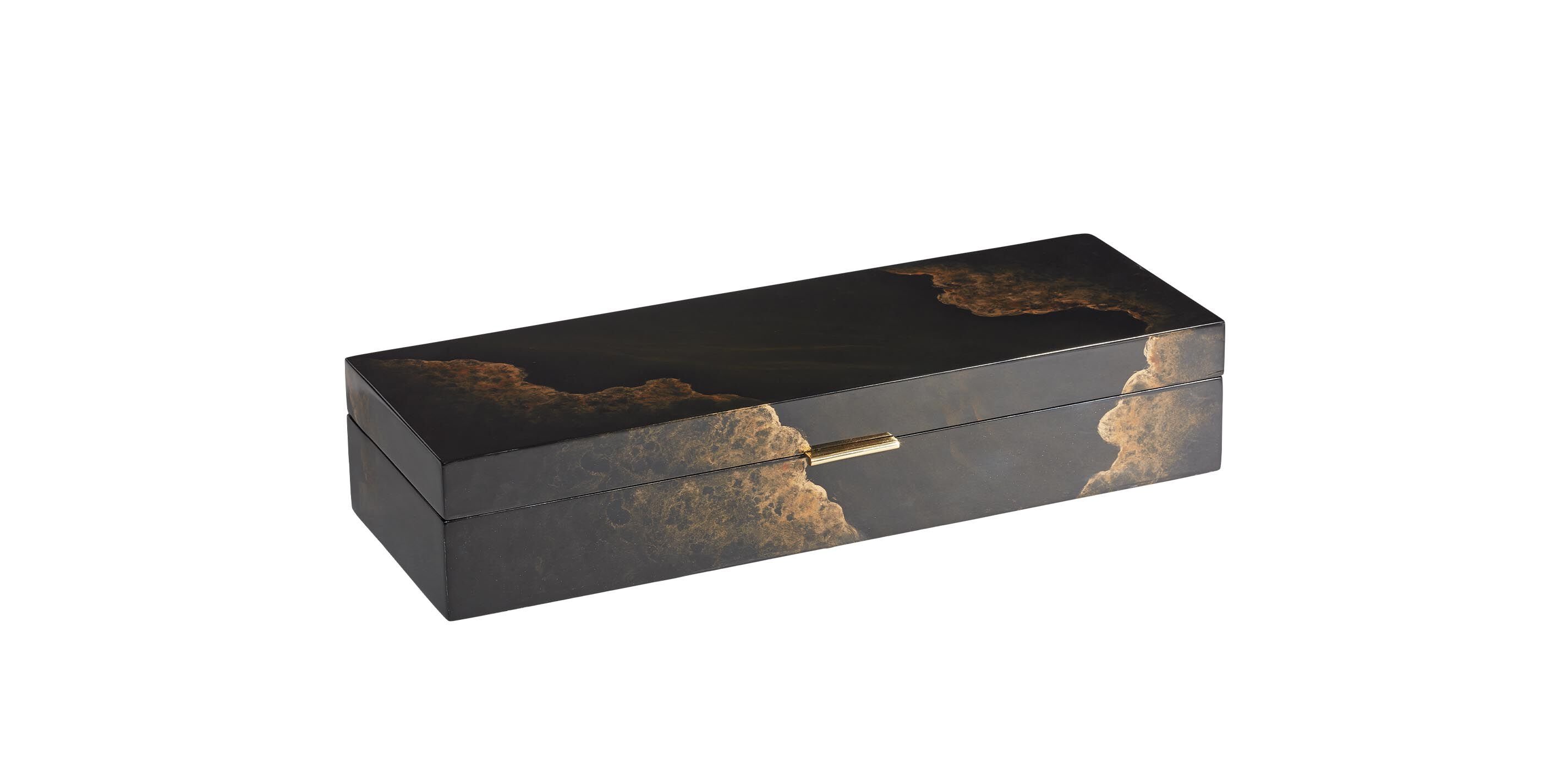 Linear Abstract Decorative Box_2