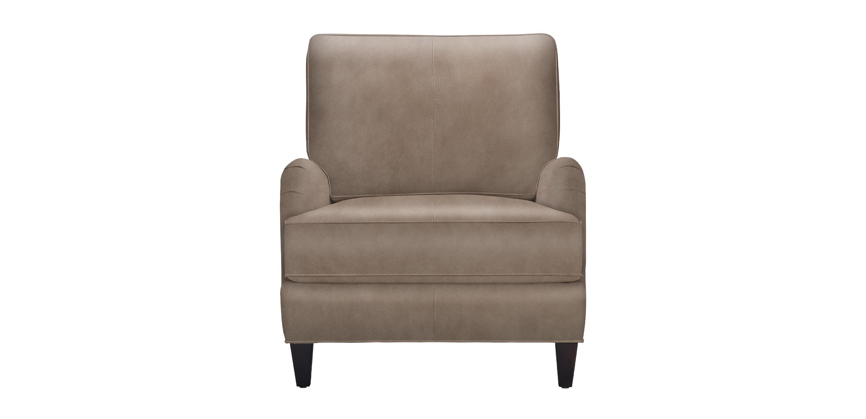 Bridgers Leather Chair