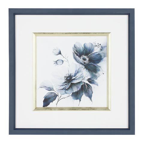 Soft Floral image 073277A