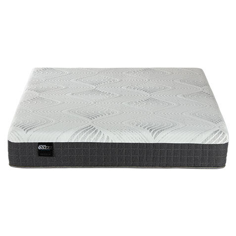 Ethan allen ea signature shop platinum plush mattress
