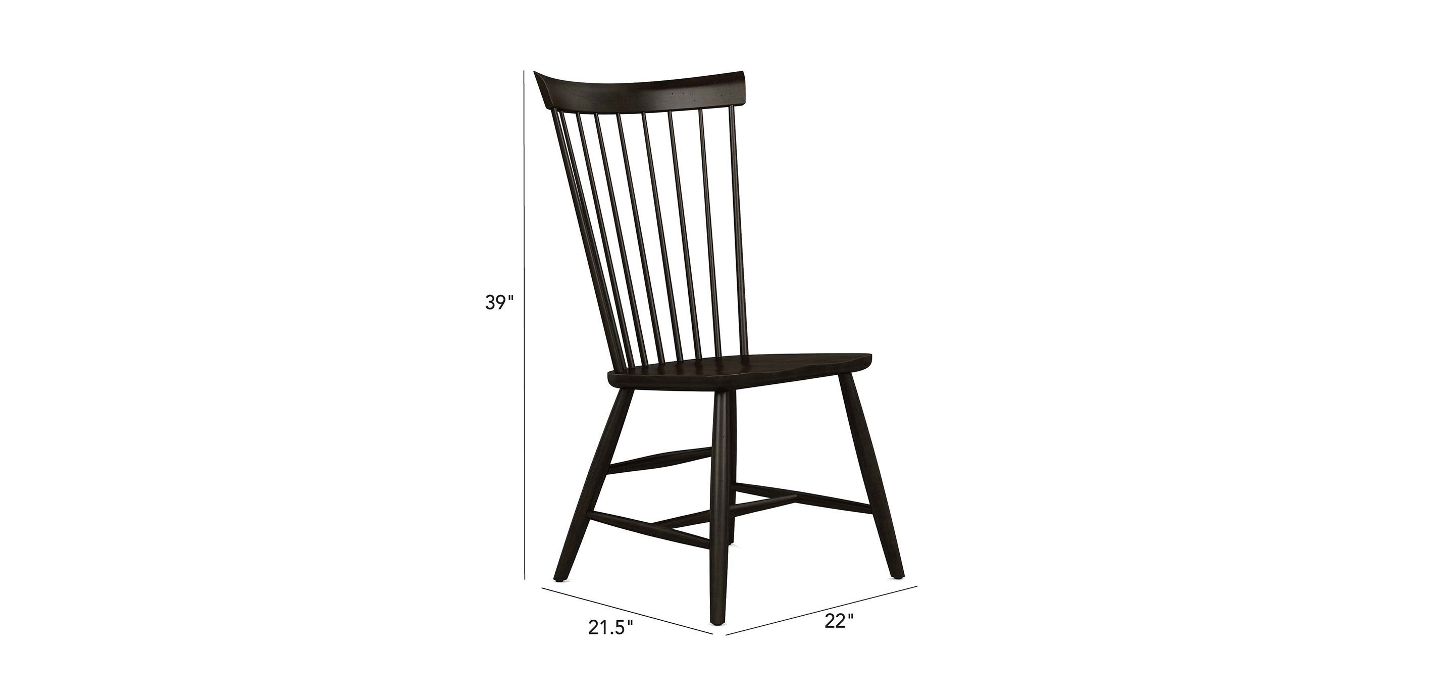 Berkshire Side Chair