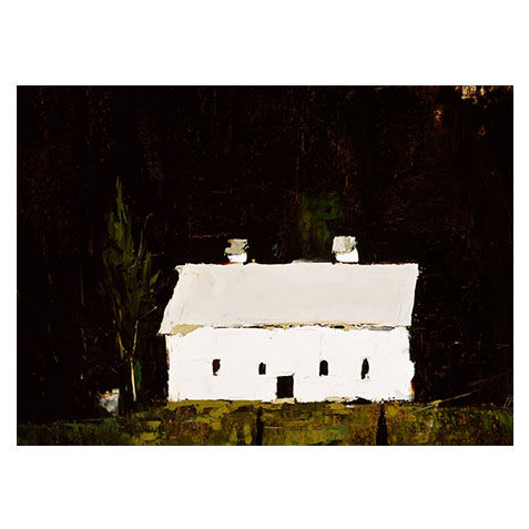 House in the Woods image