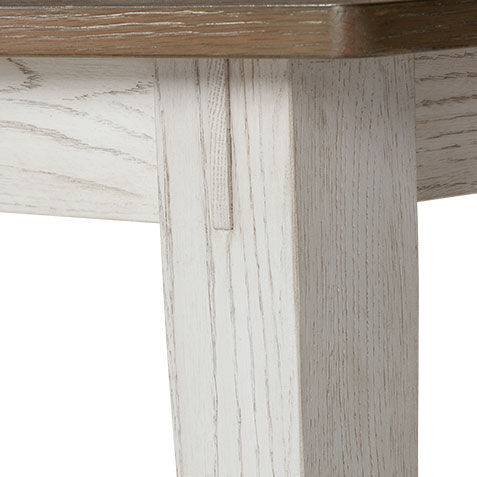 Homestead White (460) Finish Sample Product Tile Hover Image 982416   460