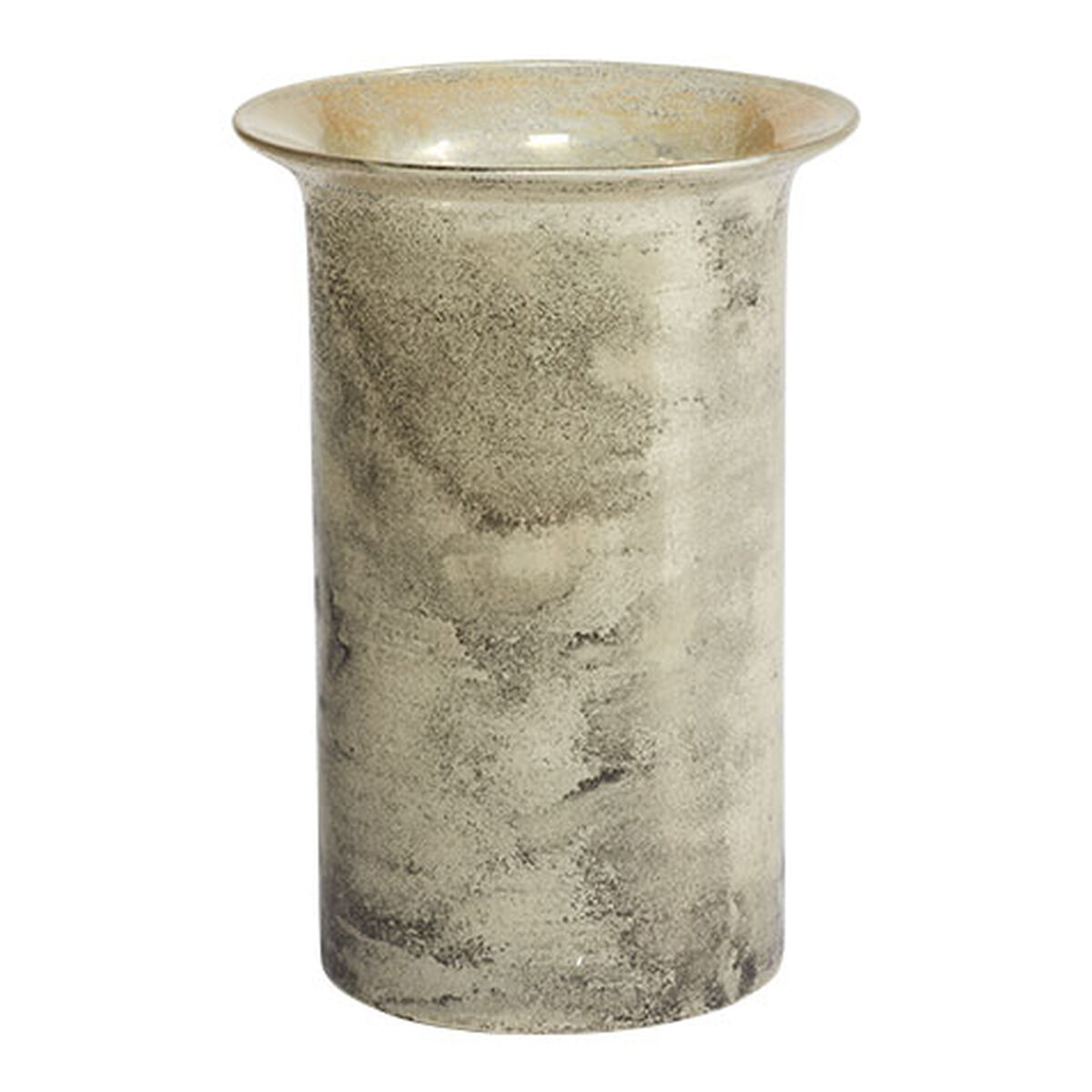 Chantilly Glass Hurricane