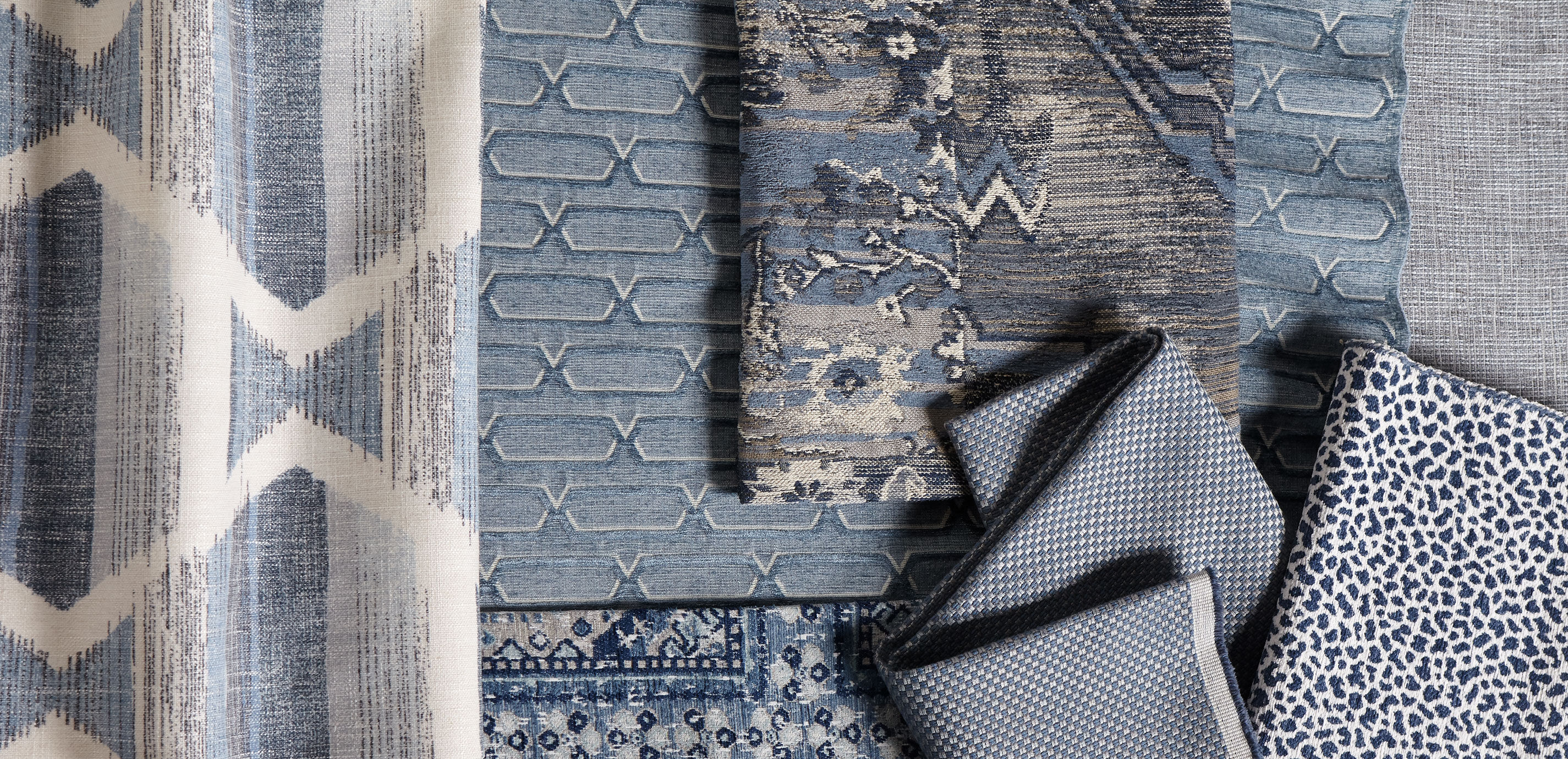 Anasi Ocean Fabric By the Yard_3