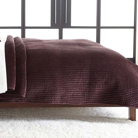Velvet Quilt, Beet image 031932