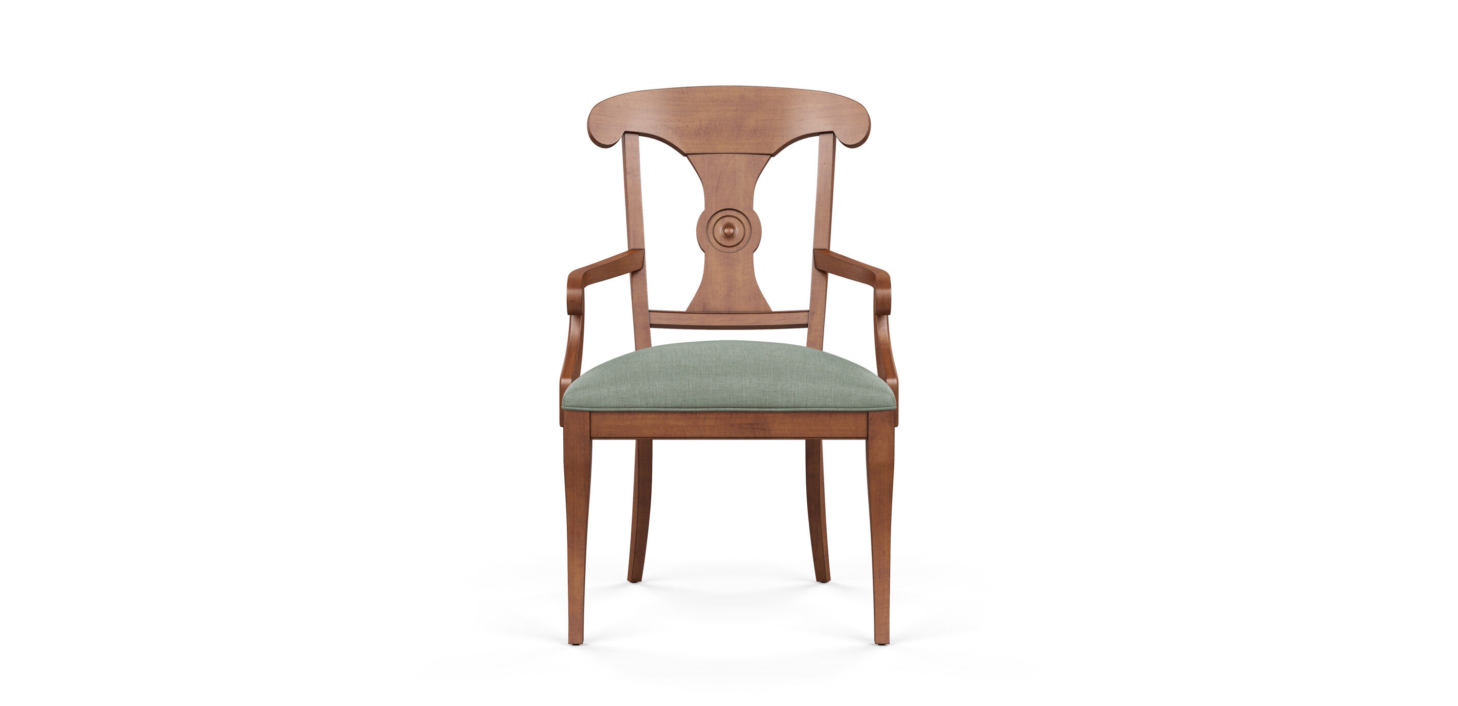 Caroline Armchair