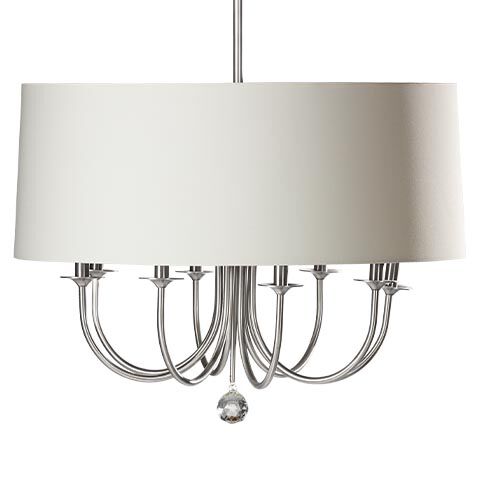 Zara Chandelier 28" image 093049MST