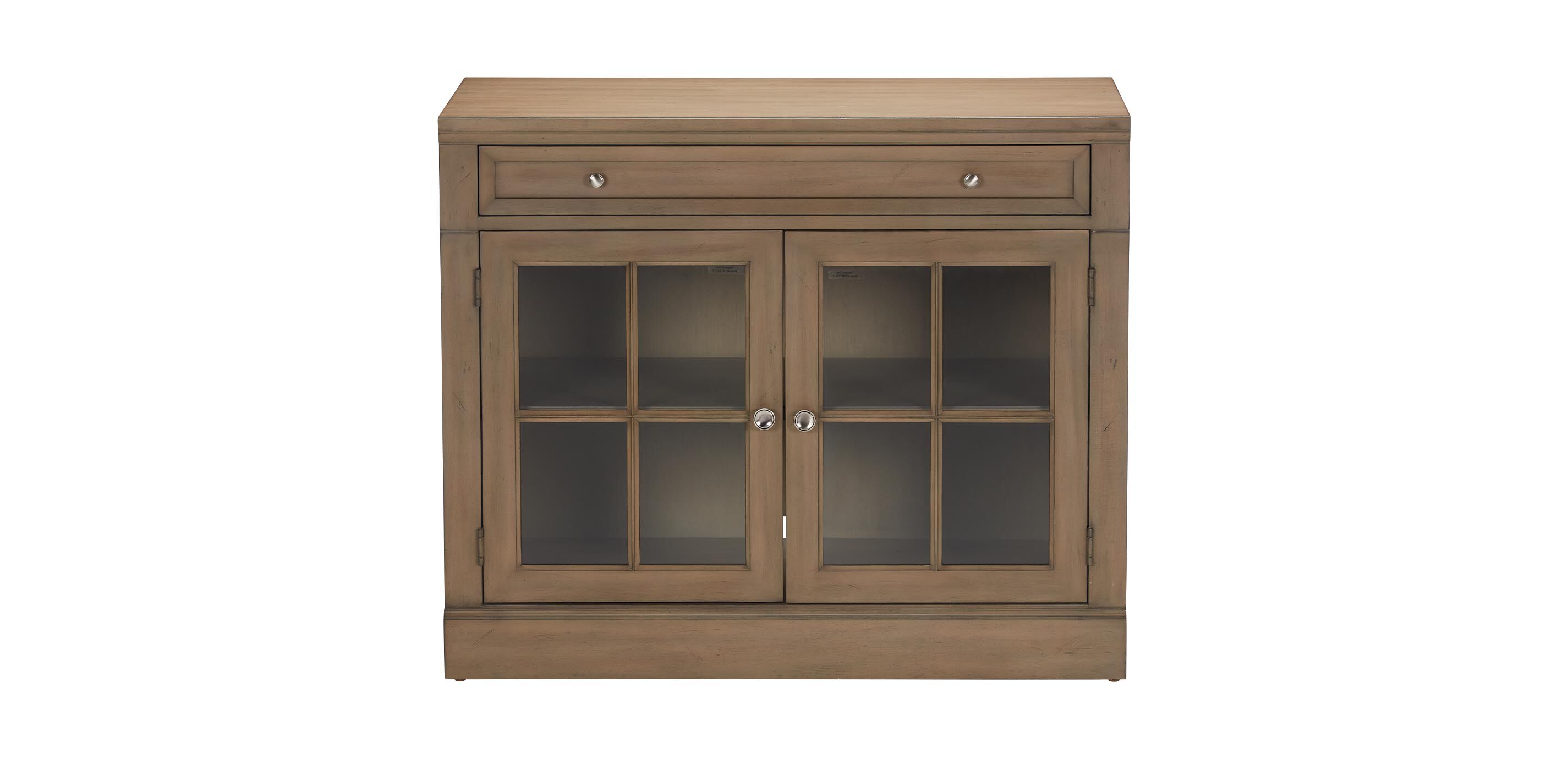 Continental 36" Base Glass Cabinet