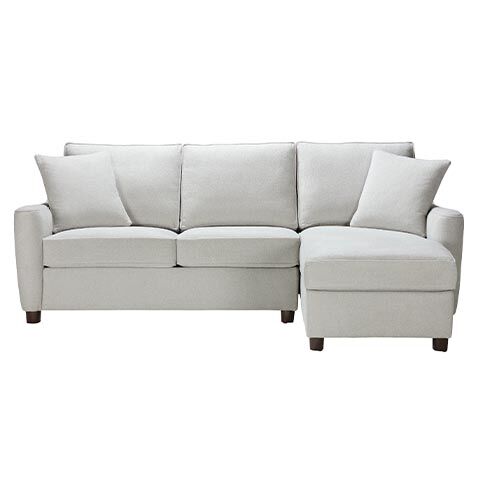 Westerly Chaise Sectional image