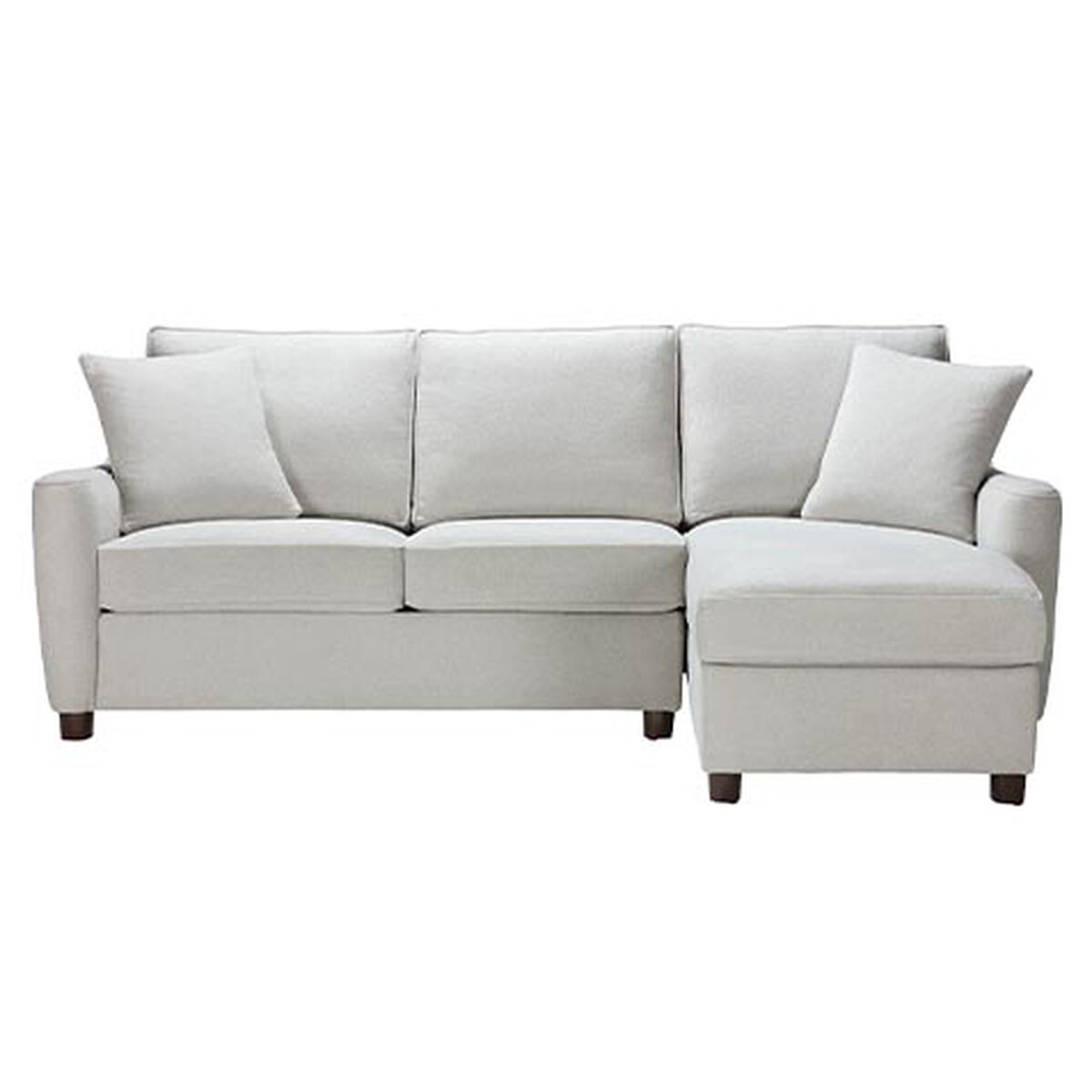 Westerly Chaise Sectional