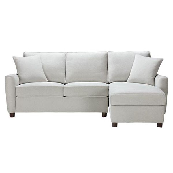 Westerly Chaise Sectional