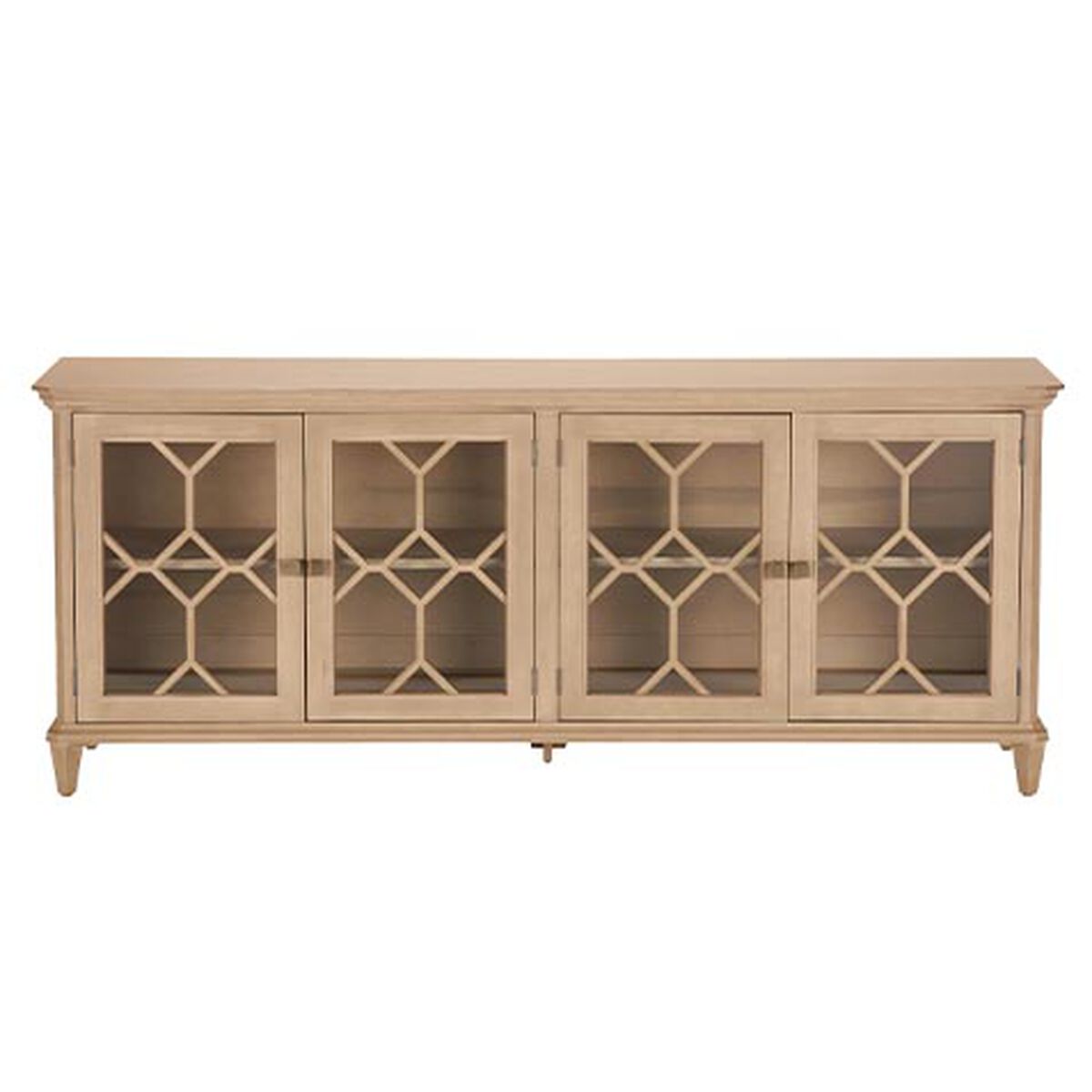 Tristan Media Cabinet